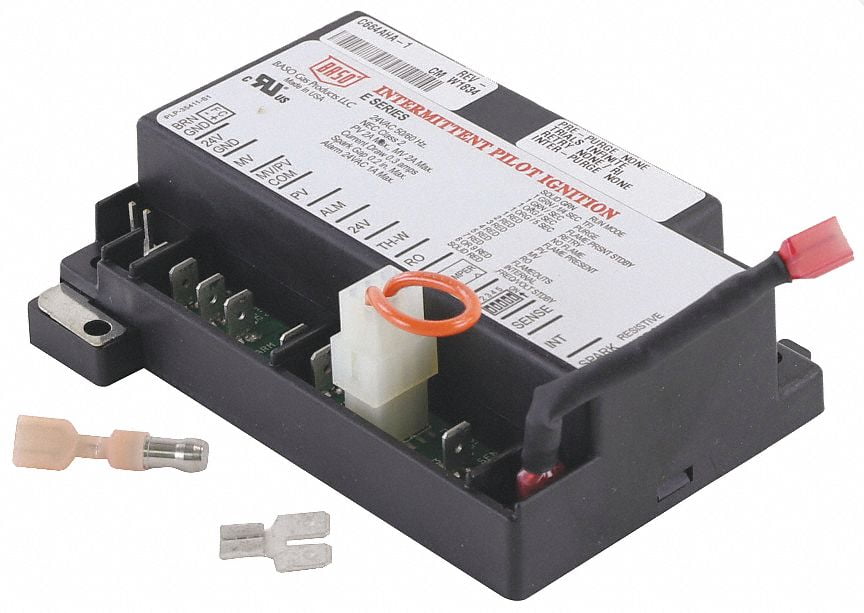 Baso Intermittent Pilot Ignition Control C664AHA1C