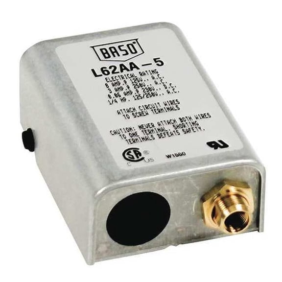 Natural Gas Pilot Safety Switch L62AA-5