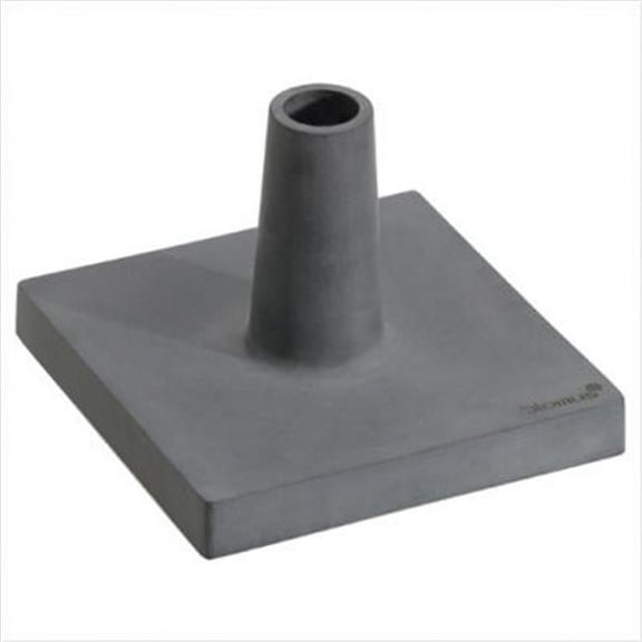 Baso Polystone Torch Base