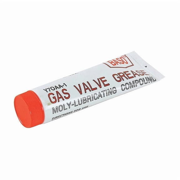 Valve Grease,2.5 oz. Y70AA-1