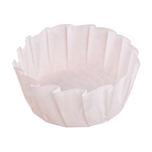 Basque Cake Baking Paper Non Stick Release Paper,Silicone Oil Baking Paper Round Cake Liner Easy Demold Baking Paper,Greaseproof Baking Sheet Reusable Oven Baking Paper Heat Resistant Baking Paper