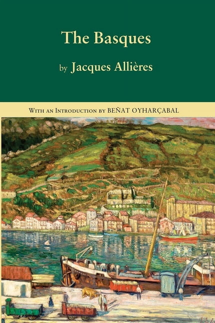 Basque Classics The Basques, (Hardcover) - Walmart.com