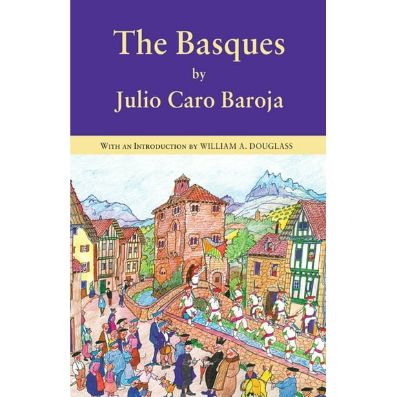 Basque Classics The Basques, (Paperback)