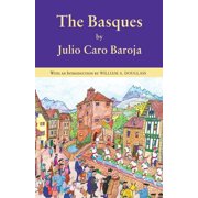 Basque Classics The Basques, (Paperback)
