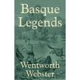 thumbnail image 1 of Basque Legends, (Paperback), 1 of 1