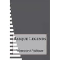 thumbnail image 1 of Basque Legends, 1 of 1