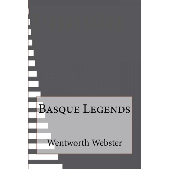 Basque Legends
