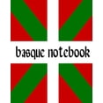 thumbnail image 1 of Basque Notebook (Paperback), 1 of 1