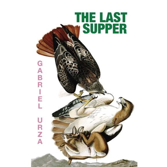 Basque Originals The Last Supper, Book 27, (Paperback)