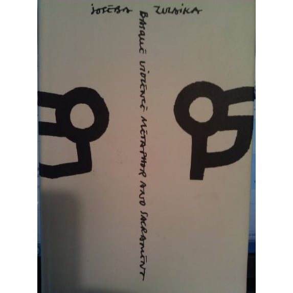 Pre-Owned Basque Violence: Metaphor and Sacrament (Basque Series) Hardcover