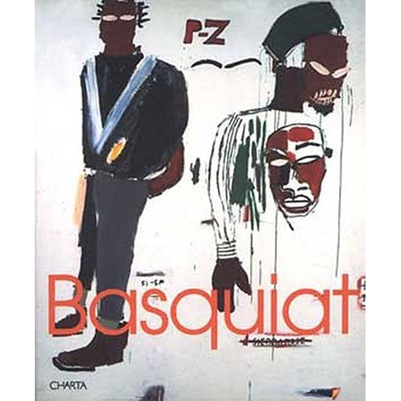 Pre-Owned Basquiat
