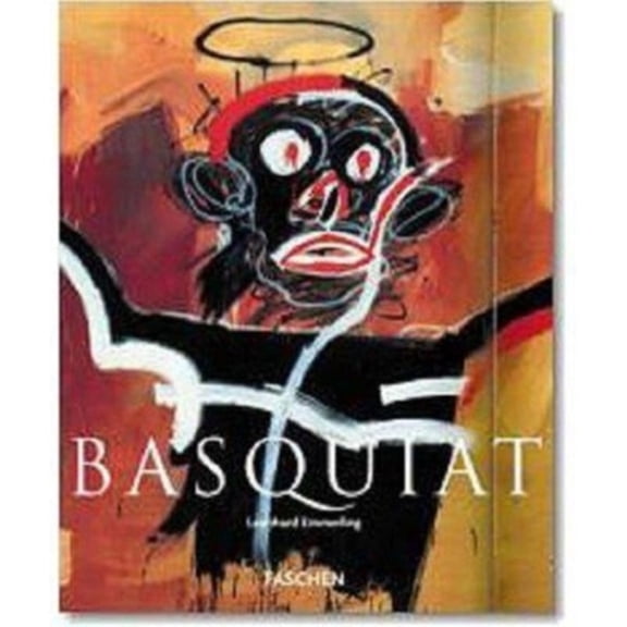 Pre-Owned Basquiat (Paperback) 382281637X 9783822816370