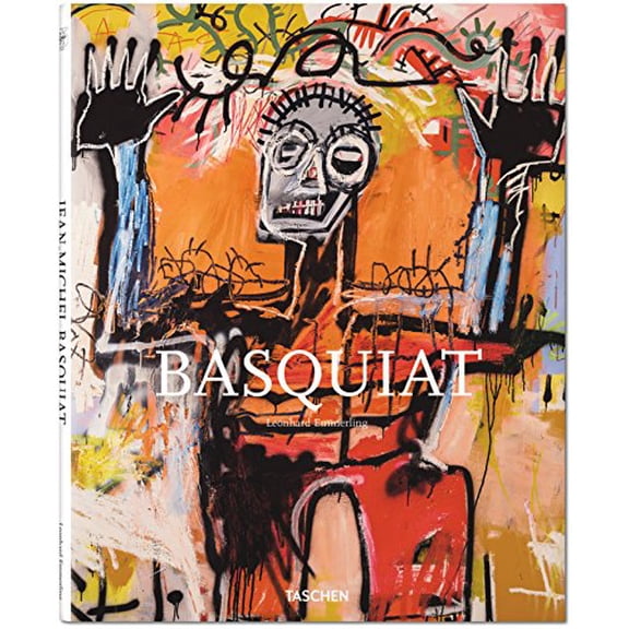 Pre-Owned Basquiat