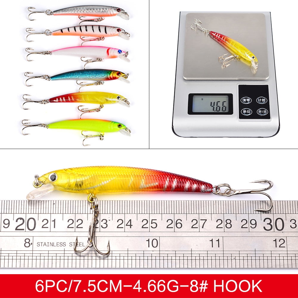 bass lures set walmart Nomad Tackle Ultimate Bundle striped fishing baits This 300-Piece Fishing Lure Set