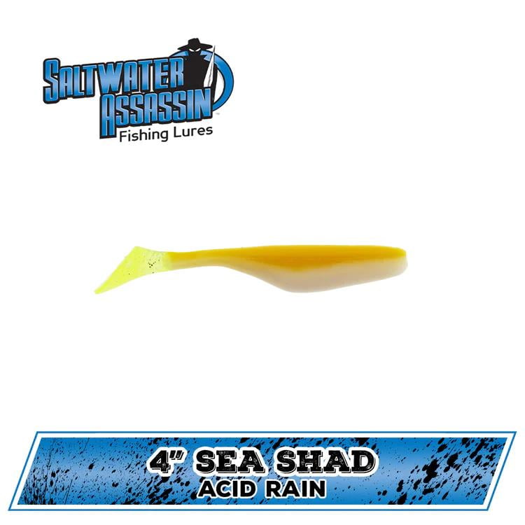 Bass Assassin 4