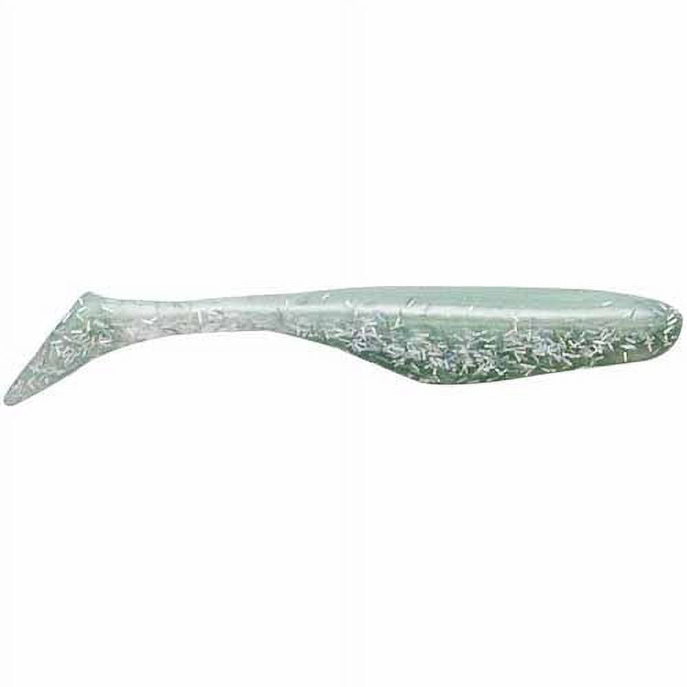 cajun assassination fishing lure Bass Assassin 4