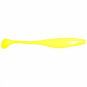 Bass Assassin 4" Sea Shad - Limetreuse Soft Baits
