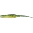 thumbnail image 1 of Bass Assassin Fishing Lure SA10385 Shad Assassin Soft Jerkbait 5" Opening Night, 1 of 1