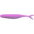 thumbnail image 1 of Bass Assassin Fishing Lure STS38374 Split Tail Shad Swimbait 4" Pink Diamond, 1 of 2
