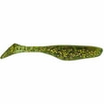 thumbnail image 1 of Bass Assassin Lures 4in. Sea Shad - Golden Bream Soft Baits, 1 of 4