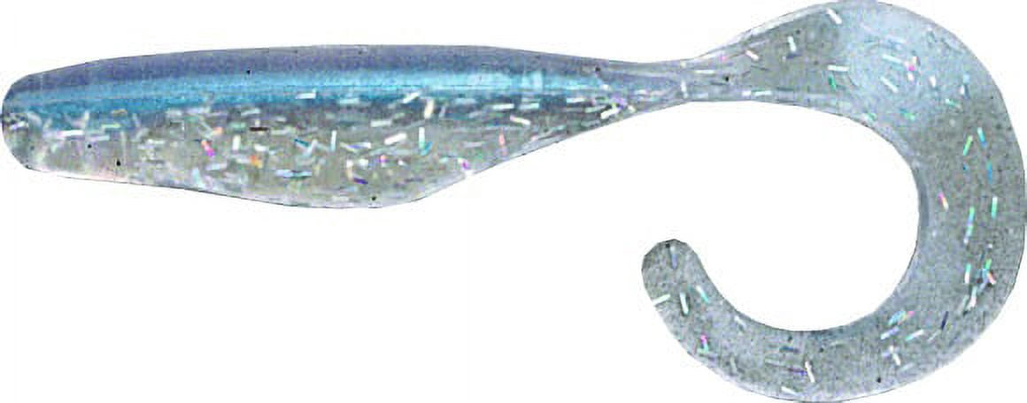 Soft bait Bass Assassin Sea Shad 15cm - Sea fishing - Leurre de la pêche