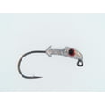 thumbnail image 1 of Bass Assassin PEJ14001 Pro Elite Jighead 1/4 oz 4/0 Hook, 1 of 1