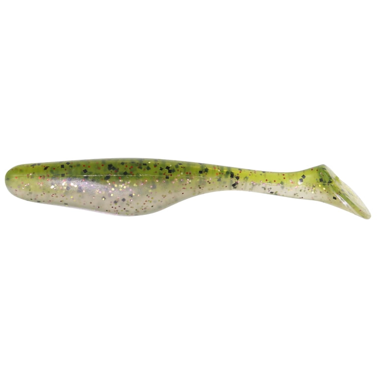 bass assassin fishing lures Turbo Shad-Purple Canary-4" : Bait Traps : Sports & Outdoors grade product is expertly made in compliance with stringent industry standards to offer a fusion of a well Bass Assassin Swimming Shad &