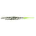 thumbnail image 1 of Bass Assassin SW Shad 5'' S&P Sl Phntm/ChrtTail 8p, 1 of 2