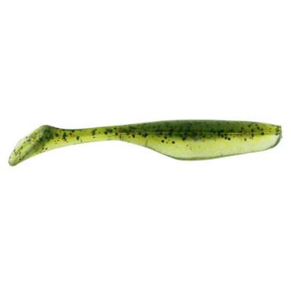 Bass Assassin Sea Shad - 4" - 10 Pack