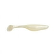 thumbnail image 1 of Bass Assassin Sea Shad Assassin Soft Swimbait, 6", 4pk, Alewife, 1 of 1