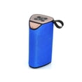 thumbnail image 1 of Bass Booster Bluetooth Speaker - ROYAL BLUE, 1 of 2