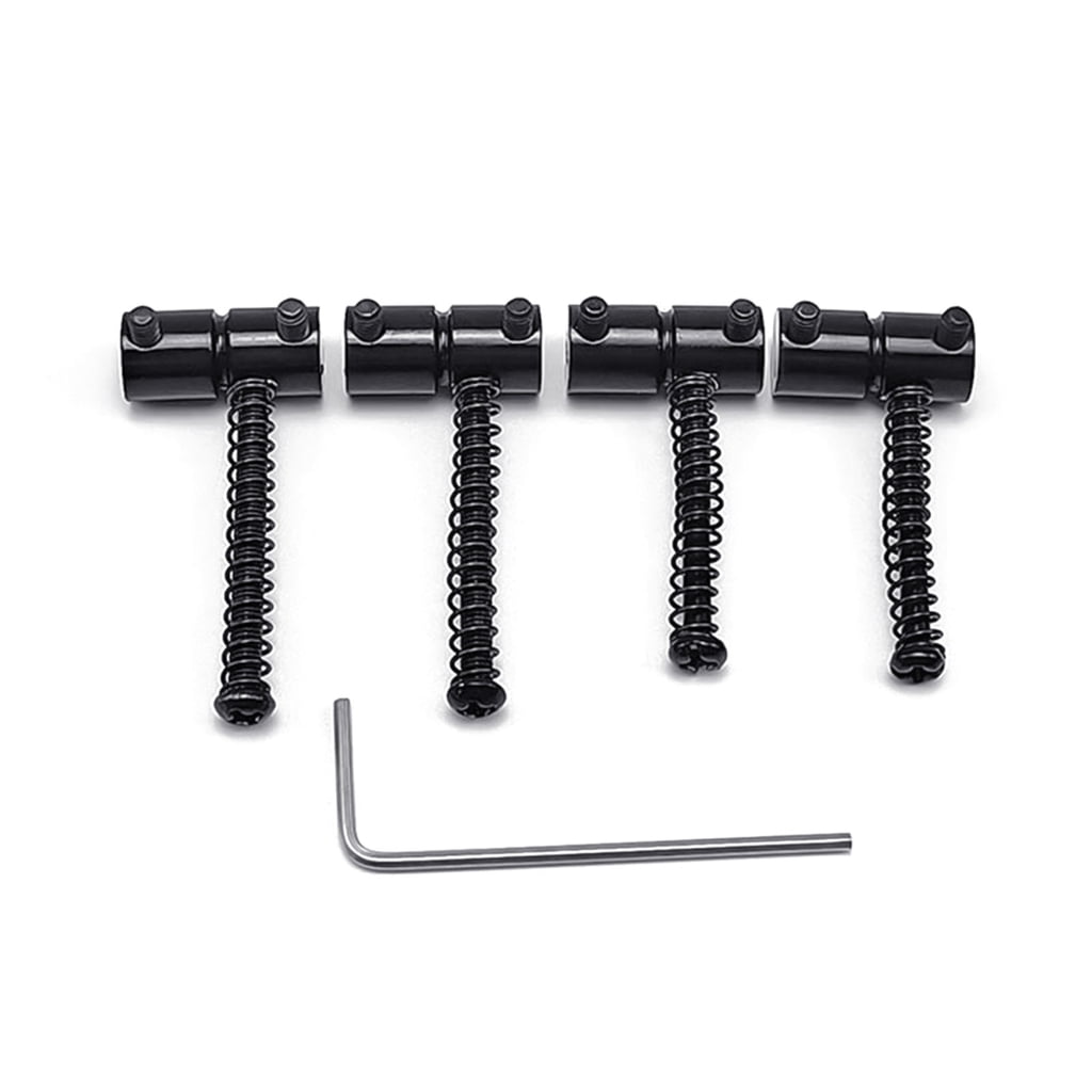 Bass Bridge String Plate Block Musical Instrument Replacement Sets ...