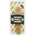 thumbnail image 1 of Bass Brushes 220735 Deluxe Natural Facial Cleansing Brush, 1 of 5