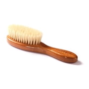 Bass Brushes - Brush Baby Soft Bristle - 1 Each - CT