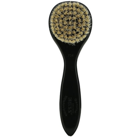 Bass Brushes Facial Cleansing Brush, COLORS MAY VARY