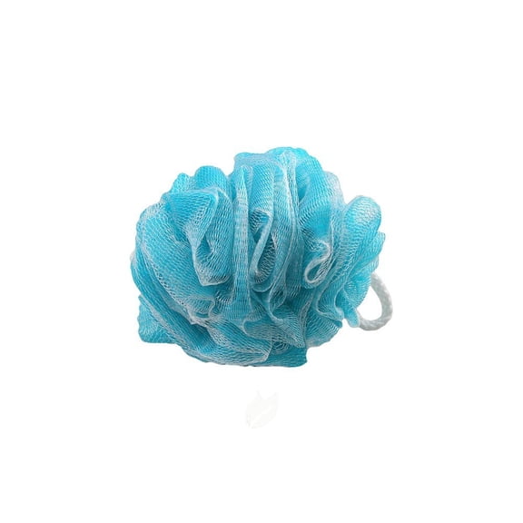 Bass Brushes Sponge,Flower,100% Nylon Ct