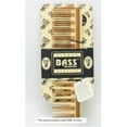 thumbnail image 1 of Bass Brushes  Wood Wide & Fine Tooth Comb, Large, 1 of 1
