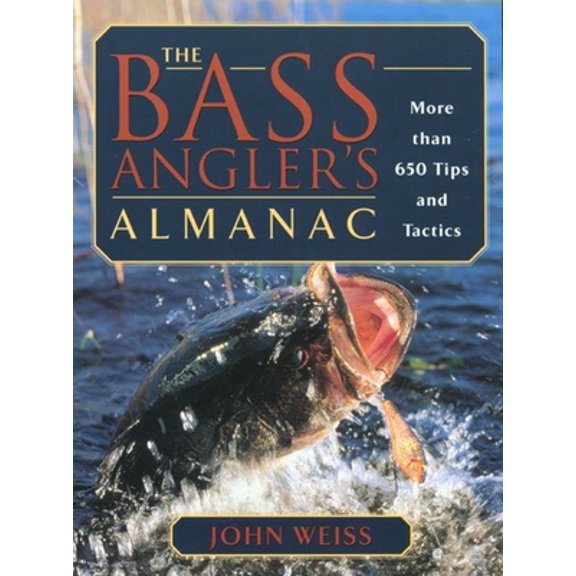 Pre-Owned Bass Bug Fishing (Paperback) 1585744727 9781585744725