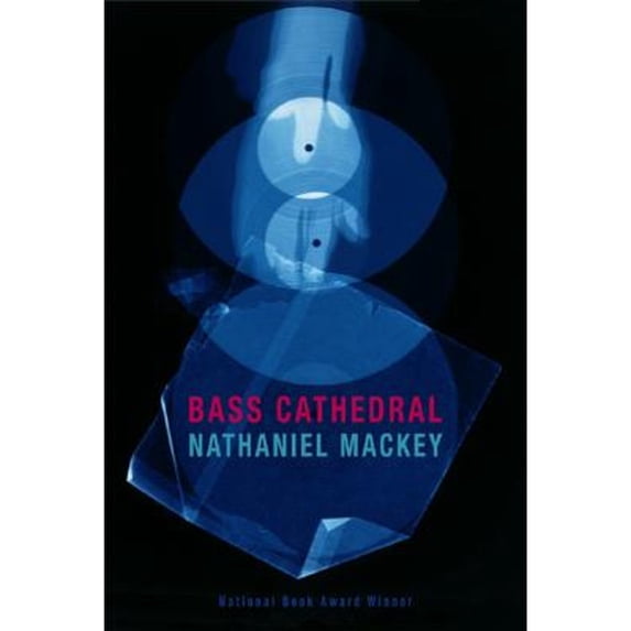 Pre-Owned Bass Cathedral (Paperback) 0811217205 9780811217200