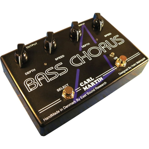 Bass Chorus