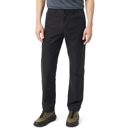 G.H. Bass Bass & Co Men's & Big Men's Trailblazer Pro-Tech Pant, Sizes 30-44