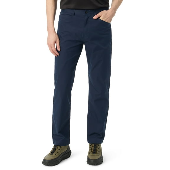 Bass & Co Men's & Big Men'sTrailblazer Pro-Tech Pant, Sizes 30-44