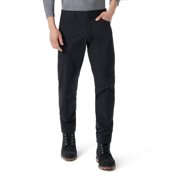 Bass & Co. Men's Dynamic Tech Pants, Sizes 30-44