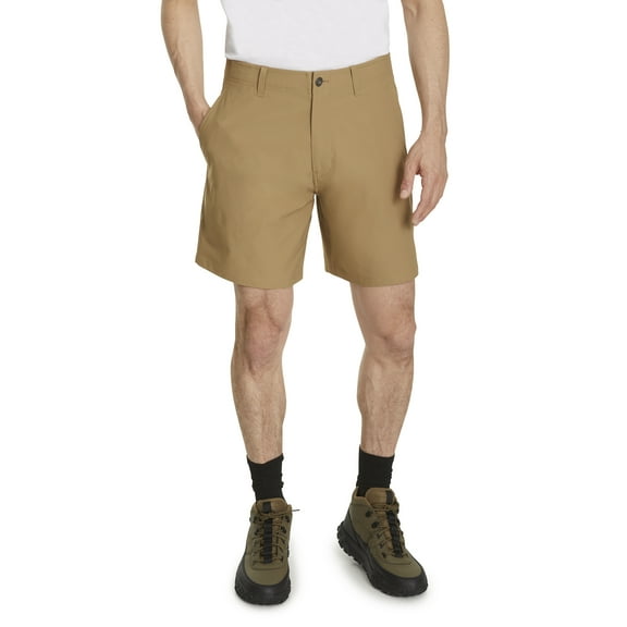 Bass & Co Men's Hybrid Tech Short 7", Sizes S-3XL