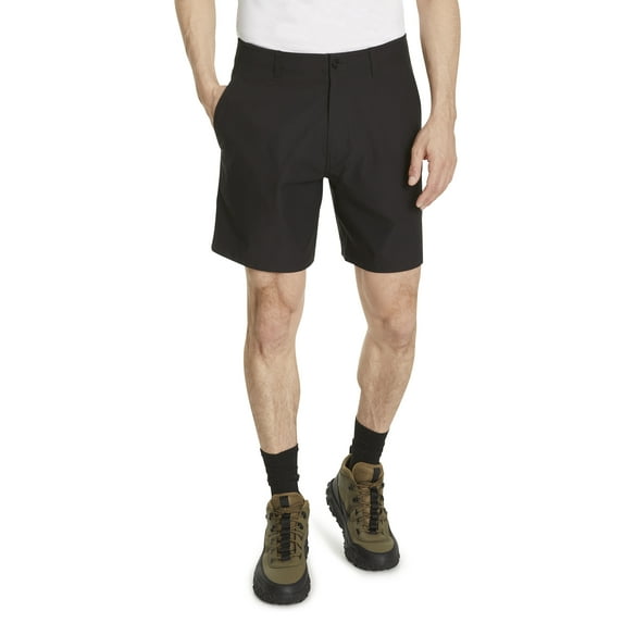 Bass & Co Men's Hybrid Tech Short 7", Sizes S-3XL