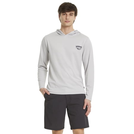G.H. Bass Bass & Co. Men's Performance Sun Tee Long Sleeve, Sizes S-3XL