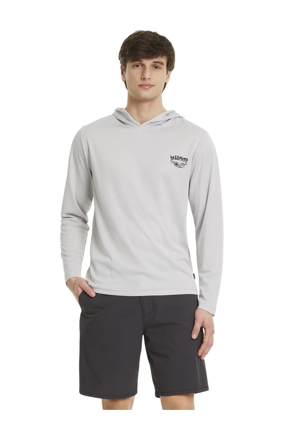 Bass & Co. Men's Performance Sun Tee Long Sleeve, Sizes S-3XL