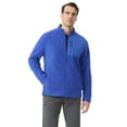 thumbnail image 1 of Bass & Co Men's Polar Full Zip Fleece, Sizes S-3XL, 1 of 5