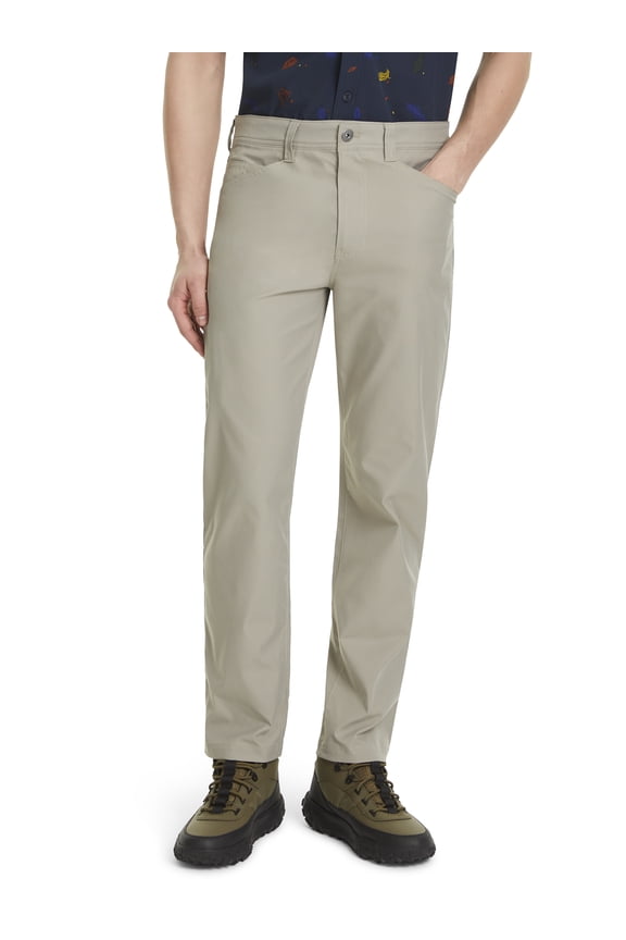 Bass & Co. Men's Summit Flex Straight Fit Pants, Sizes 30-46