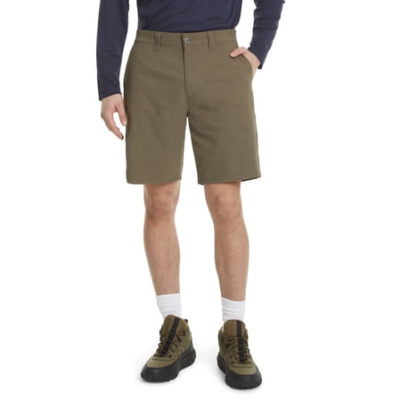 Bass & Co. Men's Tech Quest Hybrid Ripstop Shorts, Sizes 30-46